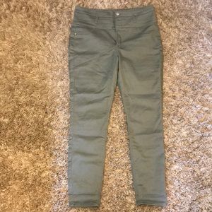 Refuge skinny jeans